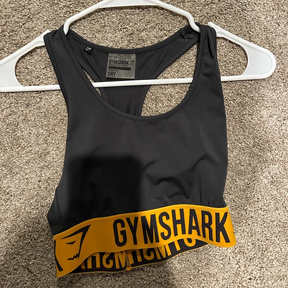 Gymshark sports bra
